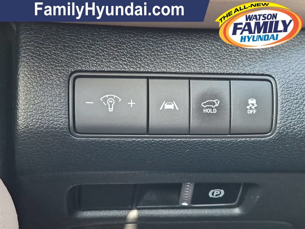 2023 Hyundai Santa Fe SEL - Photo 34