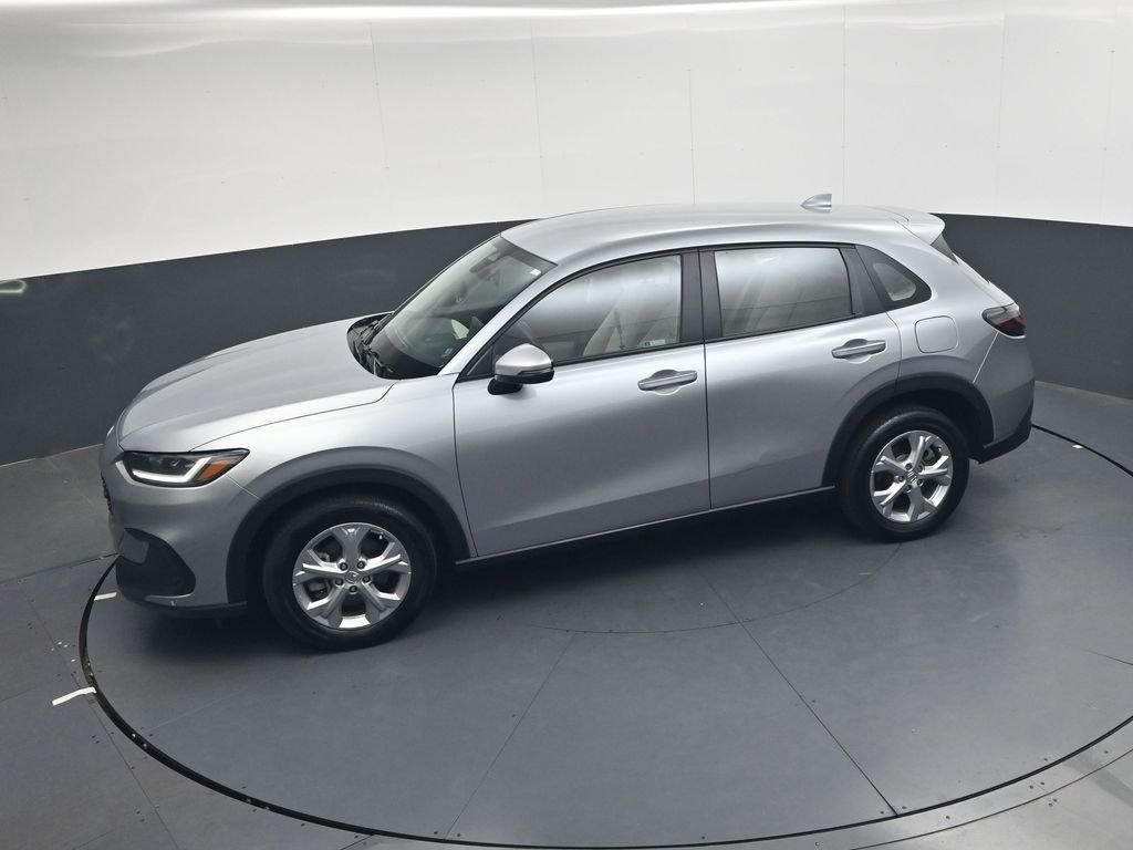 Used 2024  Honda LX image 23