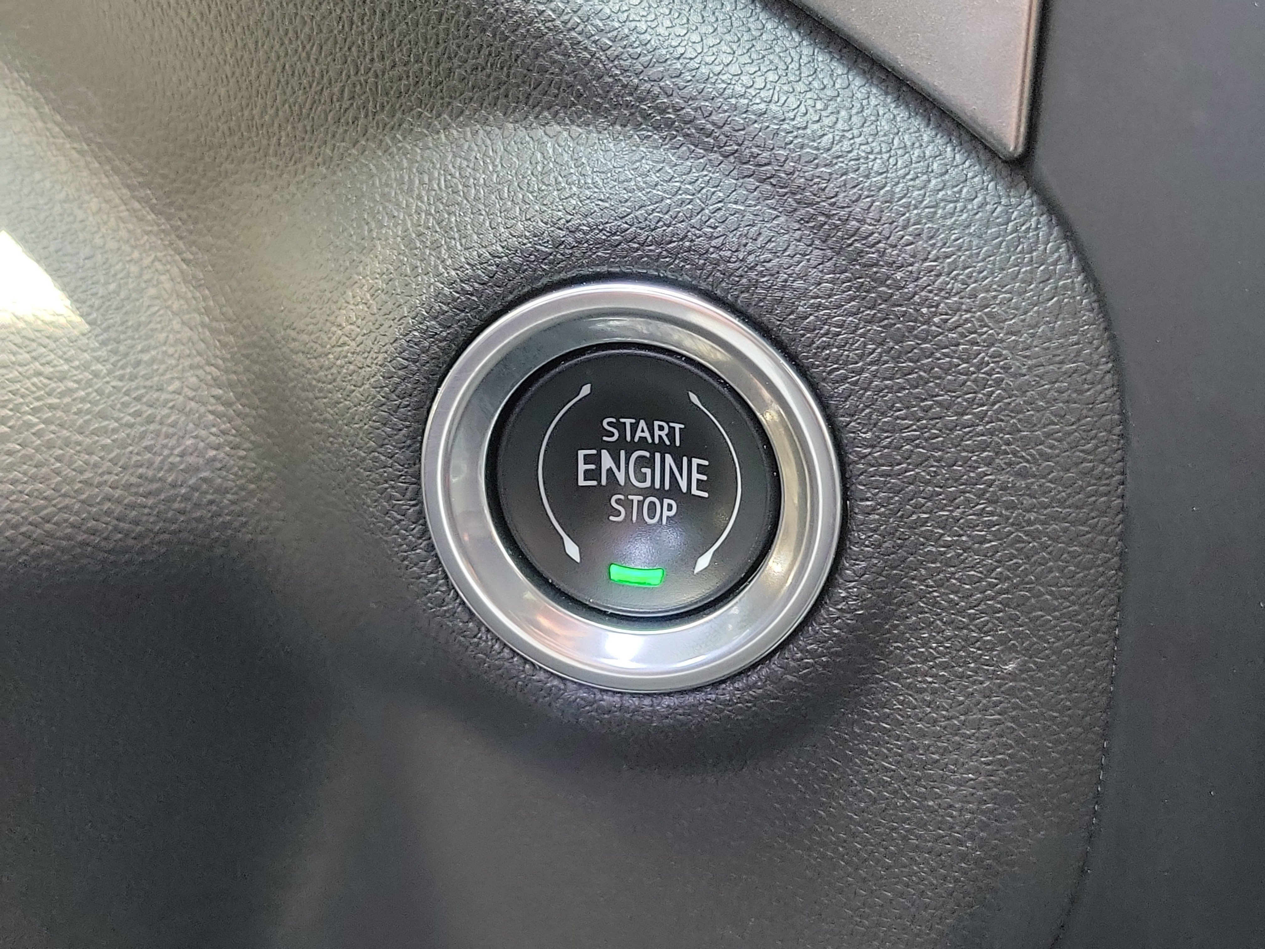 Used 2020 Satin Steel Metallic Chevrolet LT Trail Boss image 26