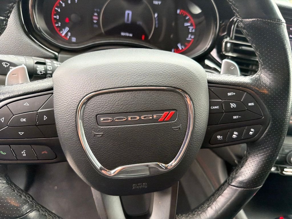 Used 2024 White Dodge GT Plus image 14