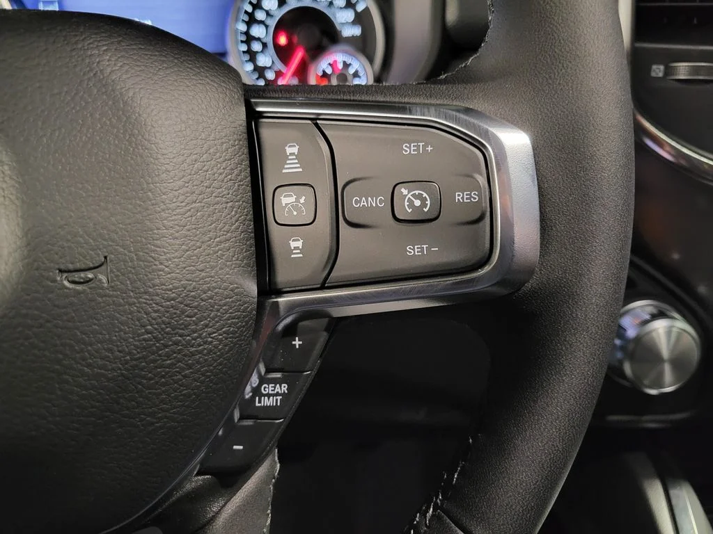 2026 Ram Ram 1500 Pickup photo 5
