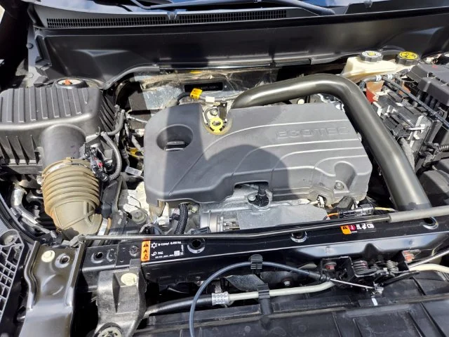 Used 2023 Black GMC SLE image 22