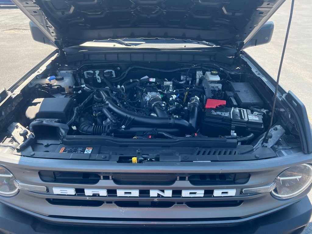 Used 2023 Gray Ford Big Bend image 27