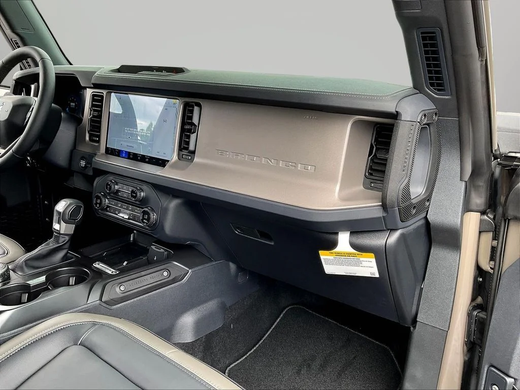 New 2026 Marsh Gray Ford Outer Banks® image 36