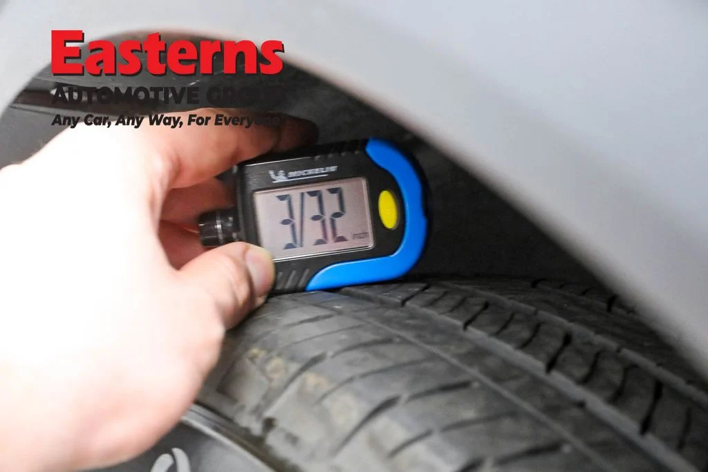 Used 2021 Blue Ford SEL image 26