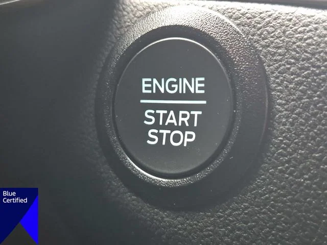 Used 2024 Silver Ford Active image 27