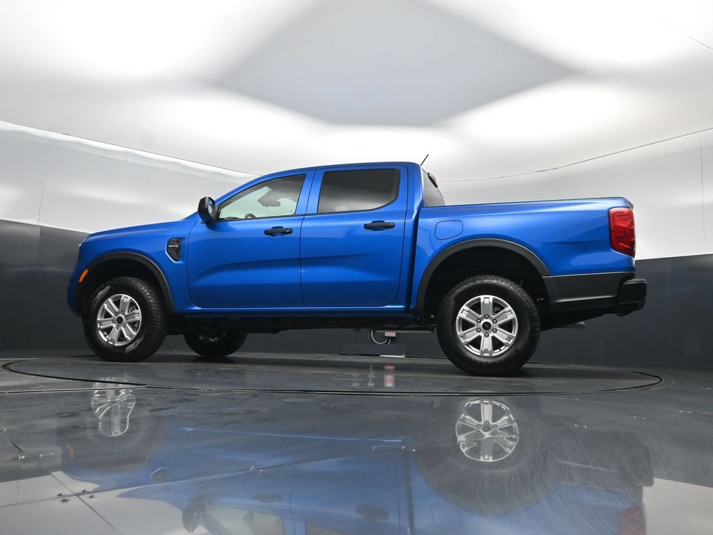 New 2026 Velocity Blue Metallic Ford XL image 46