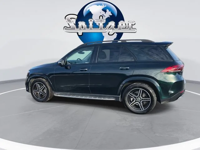 Used 2023  Mercedes-Benz GLE 450 image 7