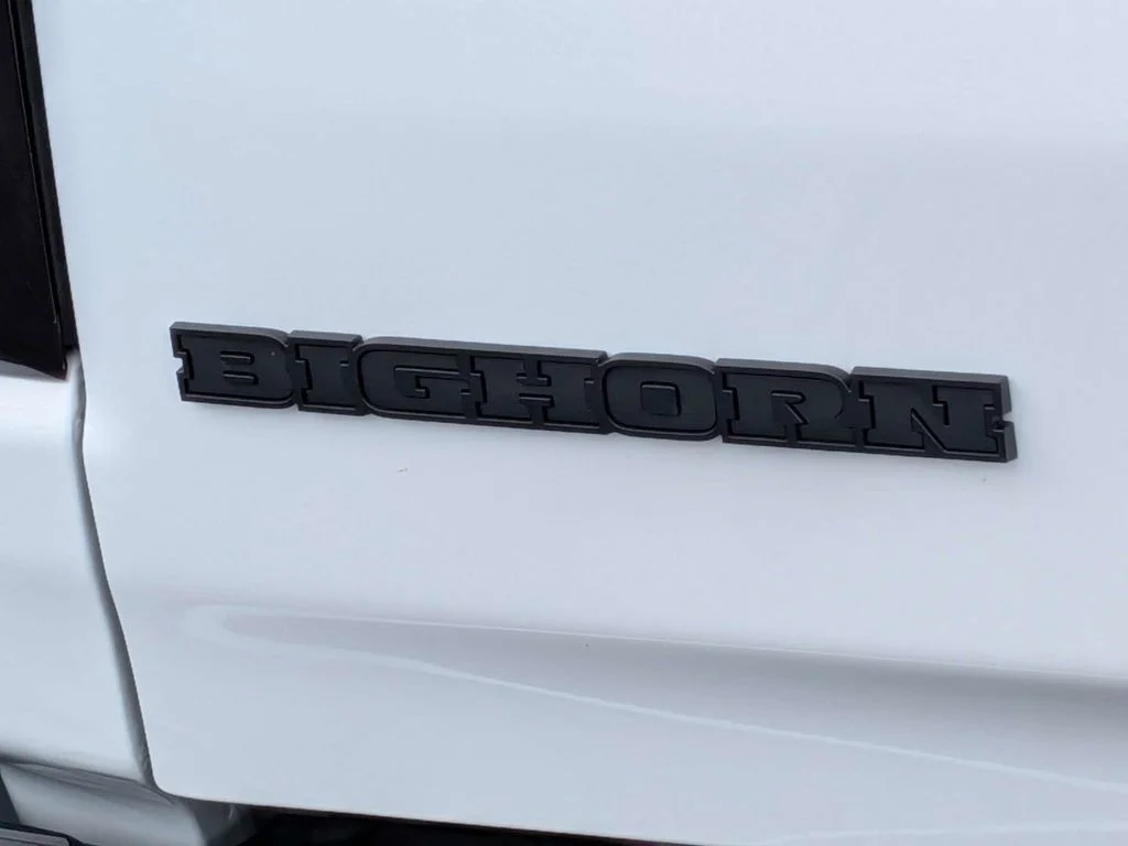 2026 RAM 1500 Big Horn/Lone Star - Photo 14