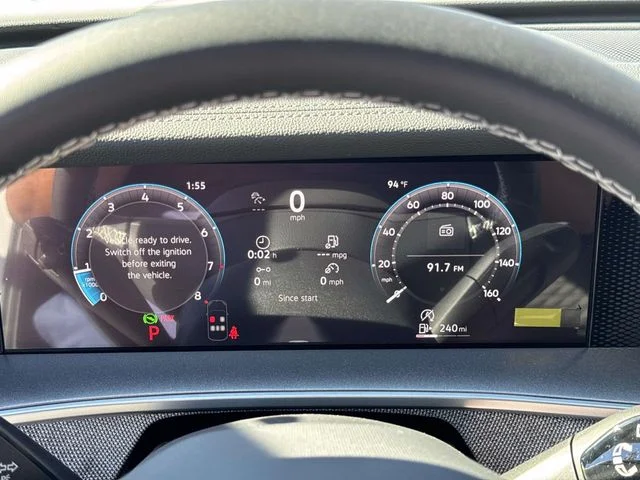 New 2026 White Volkswagen 2.0T S image 22