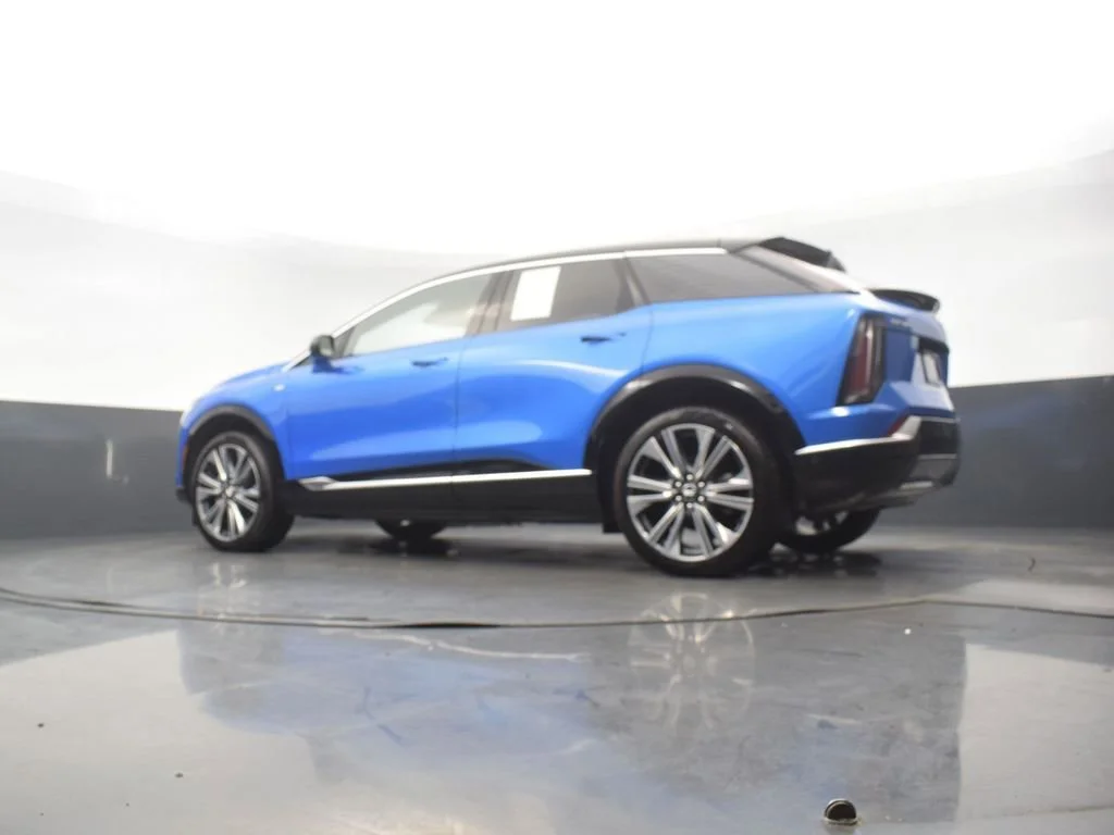 Vehicle thumbnail