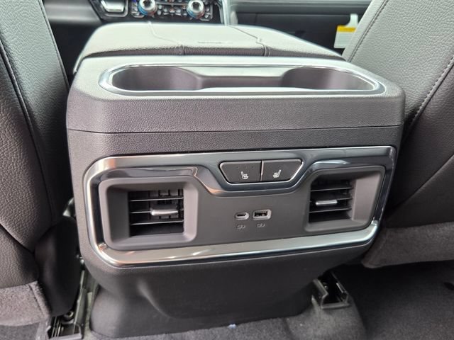 2026 GMC Sierra 1500 Denali - Photo 10