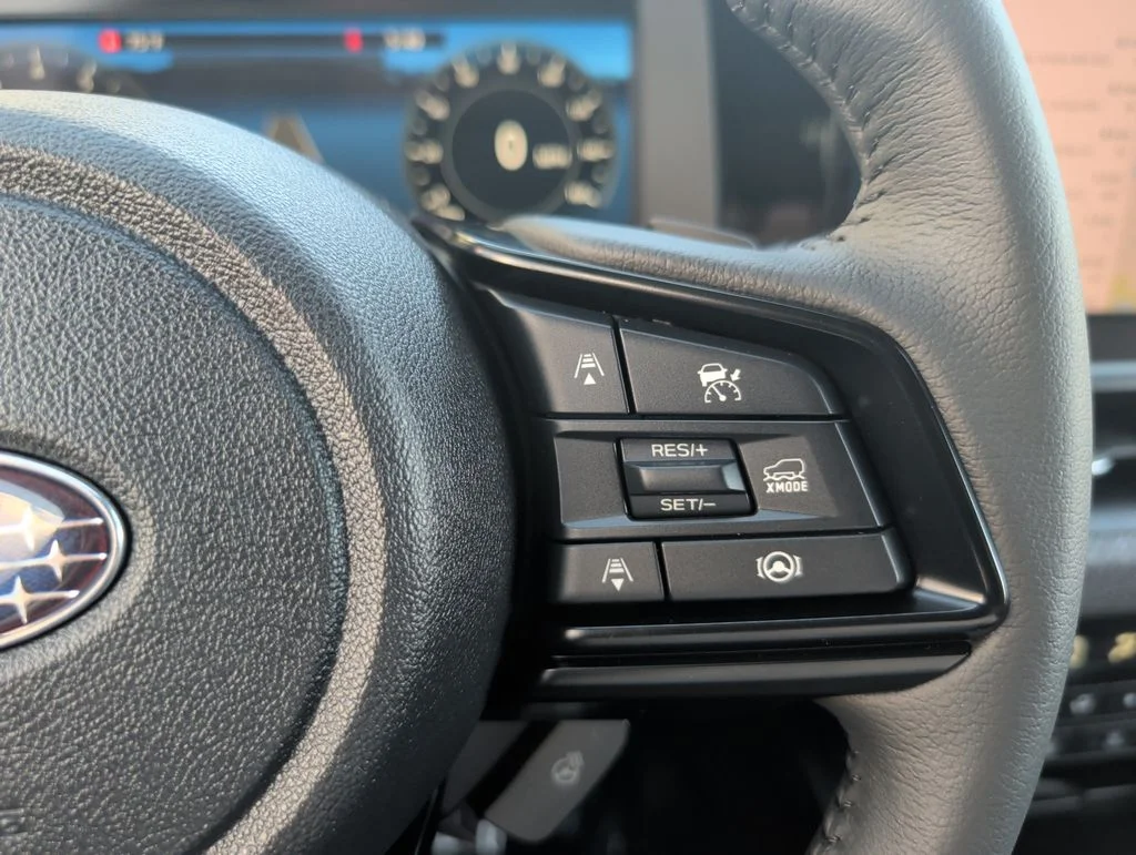 2026 Subaru Outback Limited - Photo 27