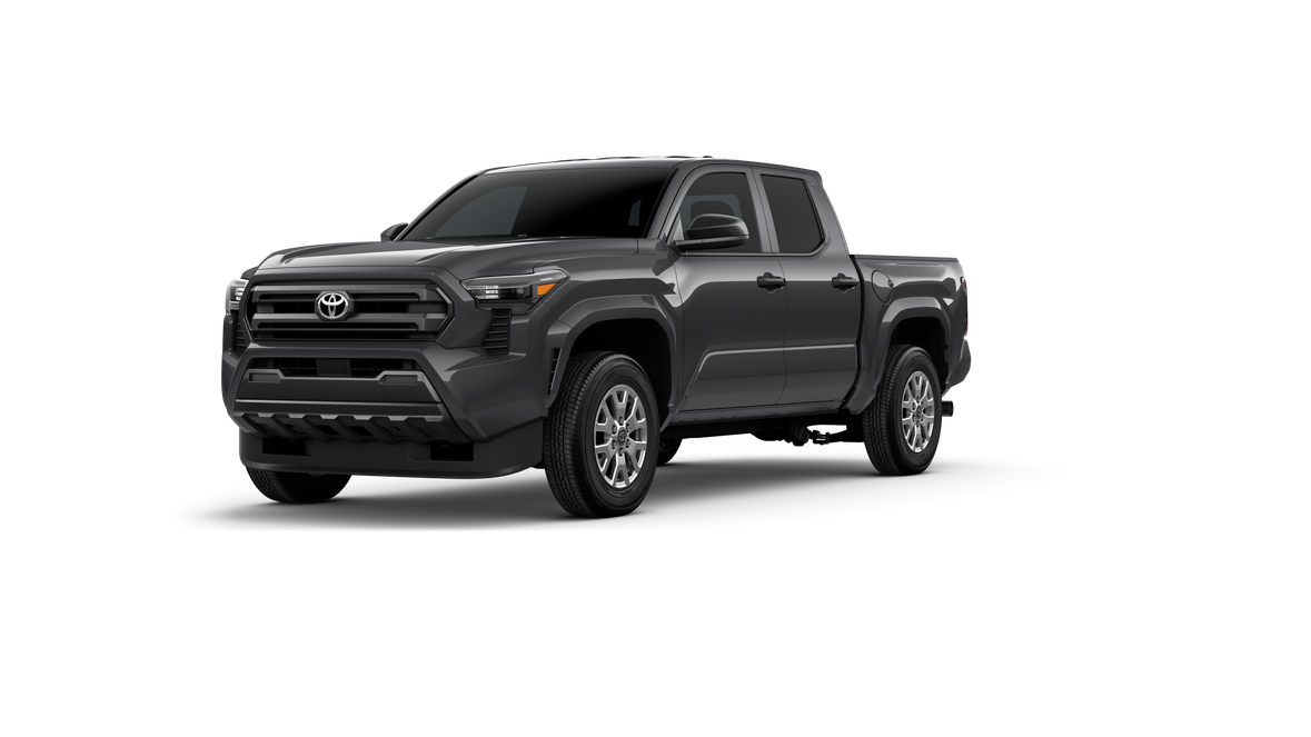 New 2026 Underground Toyota SR image 23