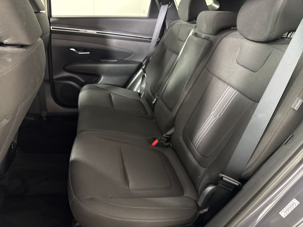 2024 Hyundai Tucson SEL - Photo 13