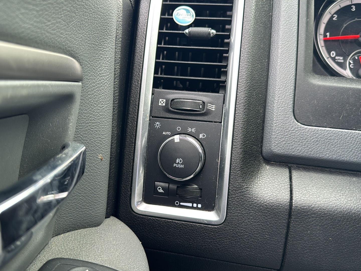 Used 2019 Blue Streak Pearlcoat Ram Warlock image 14