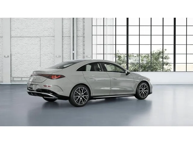 New 2027  Mercedes-Benz  image 21