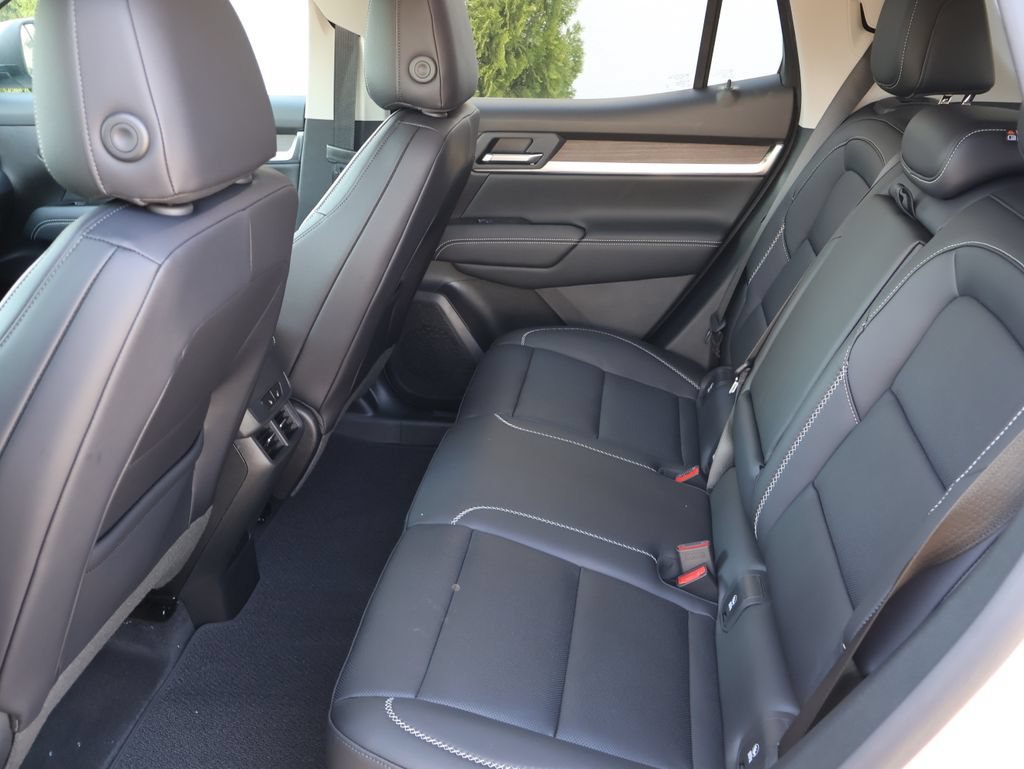 2027 GMC Terrain Denali - Photo 9