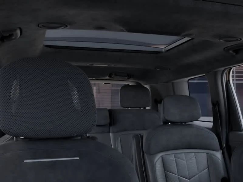 New 2027 Terrain Brown Matte Kia X-Line SX-Prestige image 27