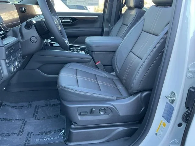 2025 Chevrolet Tahoe High Country - Photo 11