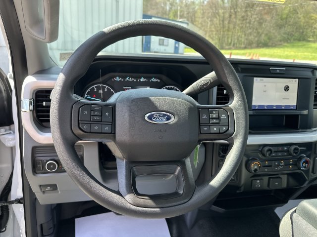 2026 Ford F-250 Super Duty XL - Photo 20