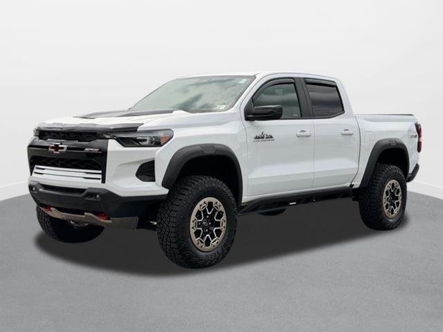 2024 Chevrolet Colorado 4WD ZR2