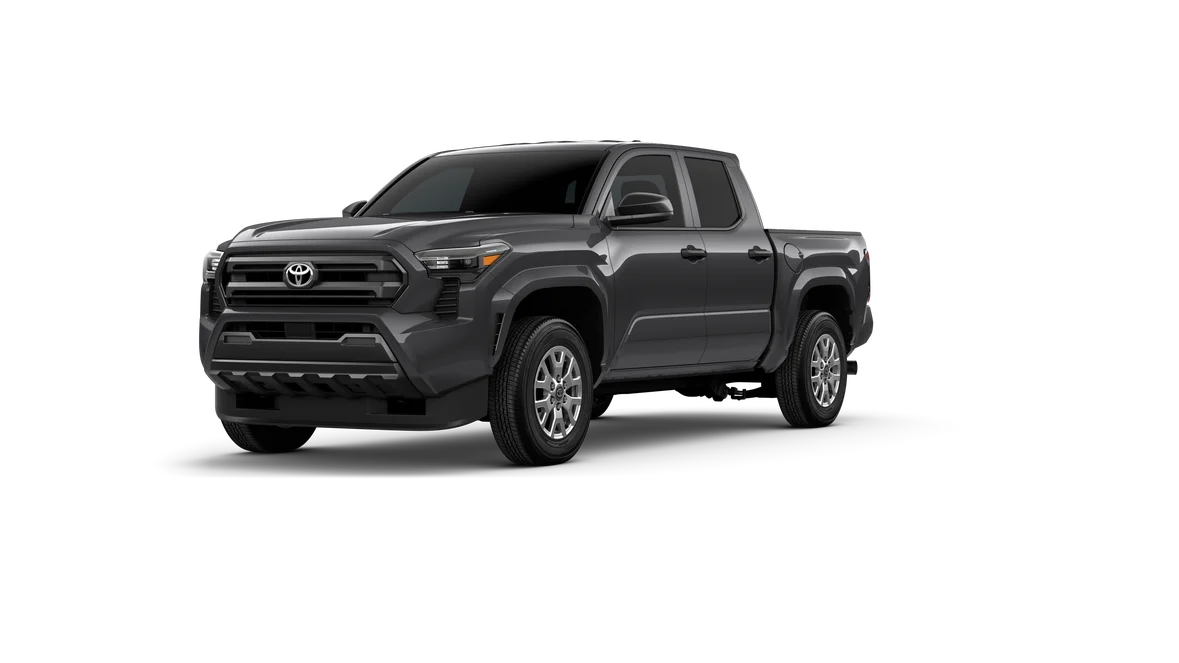 New 2026 Underground Toyota SR image 23