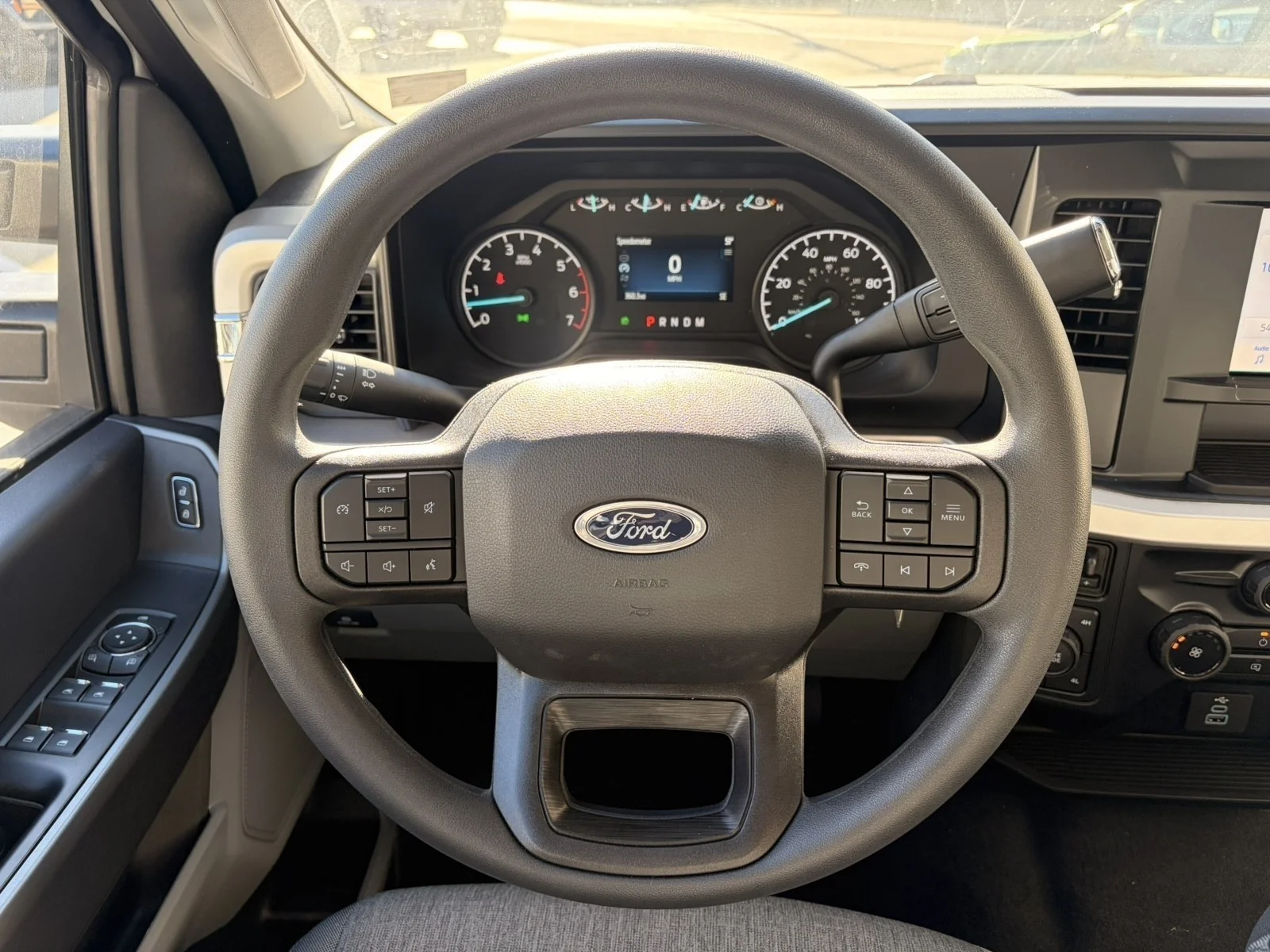 2026 Ford F-250 Super Duty XL - Photo 12