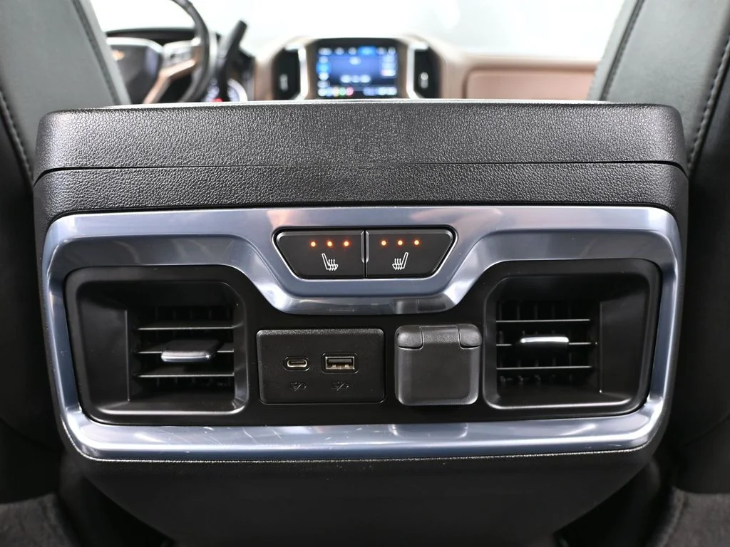 Used 2020 Brown Chevrolet High Country image 47