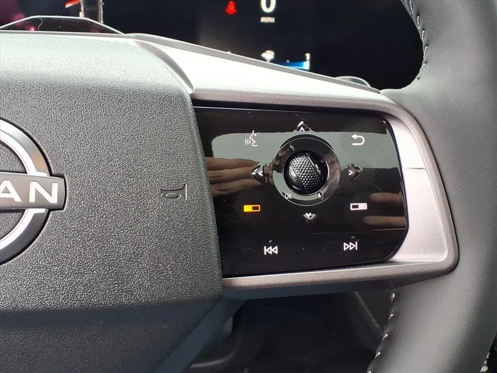 2026 Nissan Murano Platinum - Photo 20