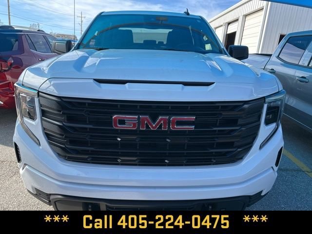 2026 GMC Sierra 1500 Pro - Photo 11