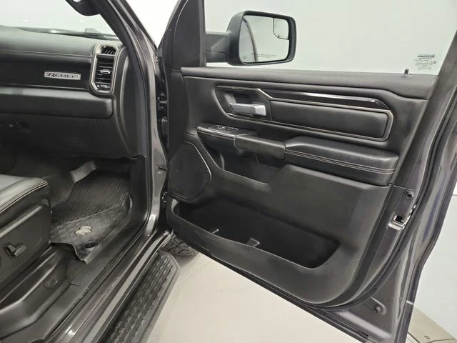Used 2022  Ram Rebel image 32