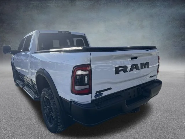 2023 RAM Ram 2500 Pickup Rebel - Photo 10