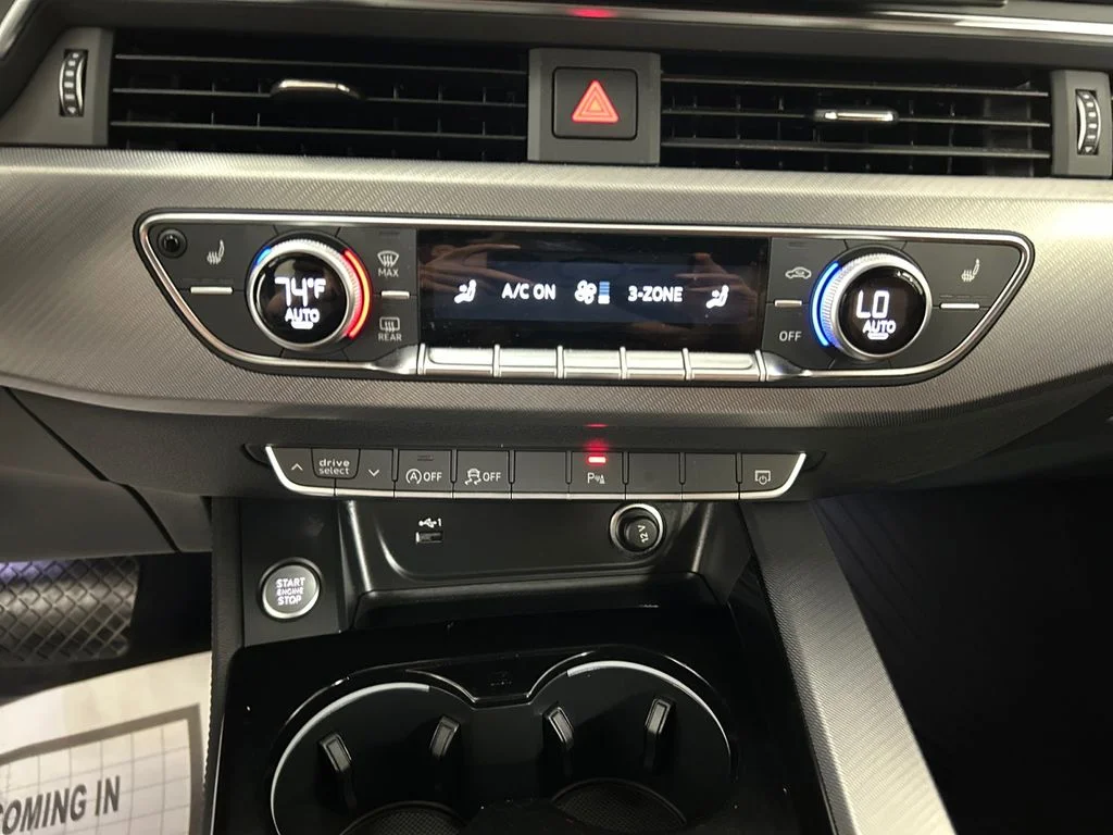 Used 2022  Audi Premium Plus image 30