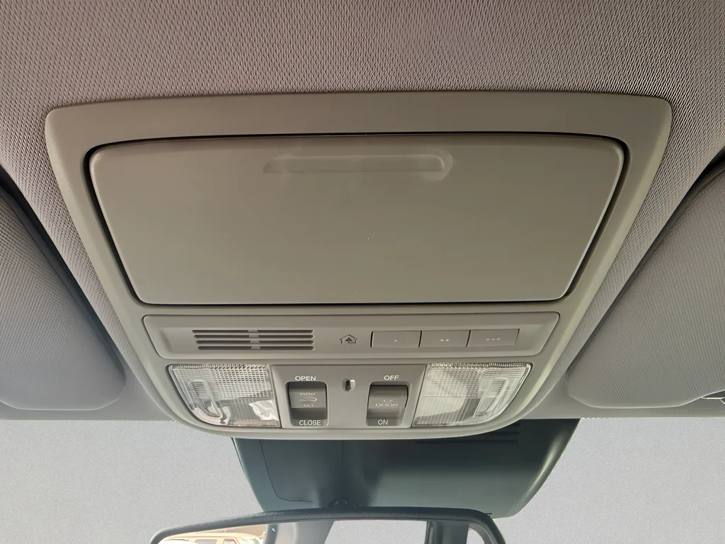 2018 Honda CR-V Touring - Photo 28