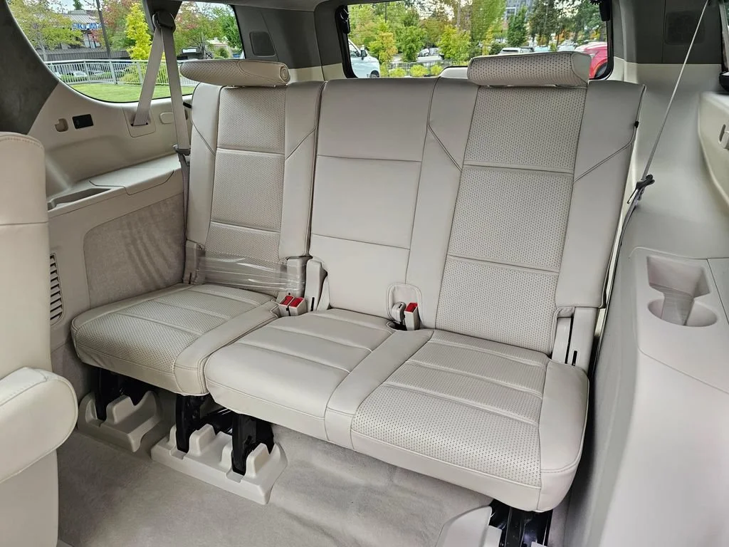 2026 Cadillac Escalade ESV Platinum Sport - Photo 18