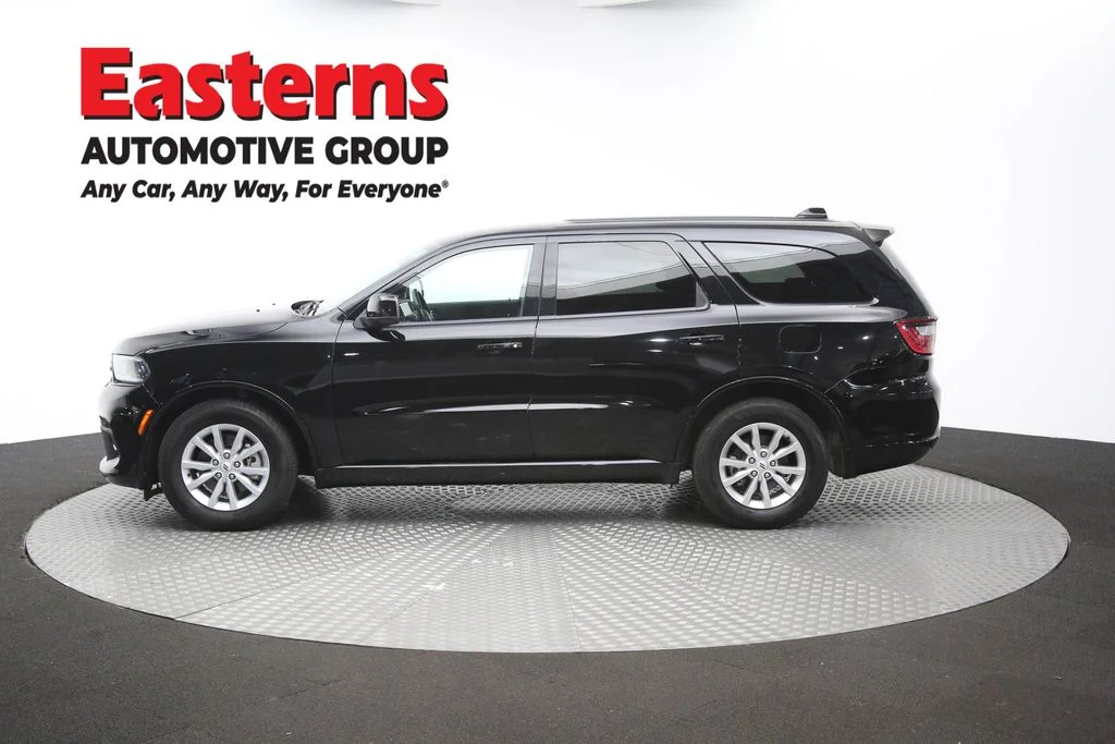 Used 2025 Black Dodge GT image 59