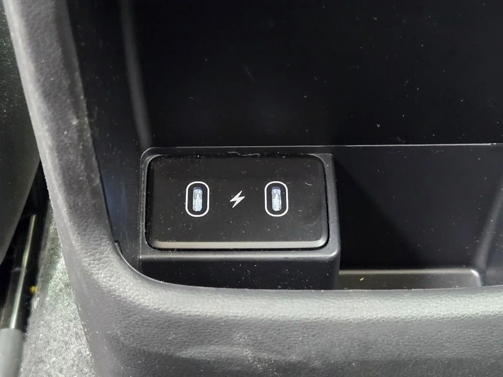 Used 2026 Gray Hyundai Limited image 17
