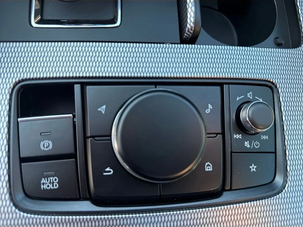 New 2026 Crystal Blue Mazda Premium Plus image 26