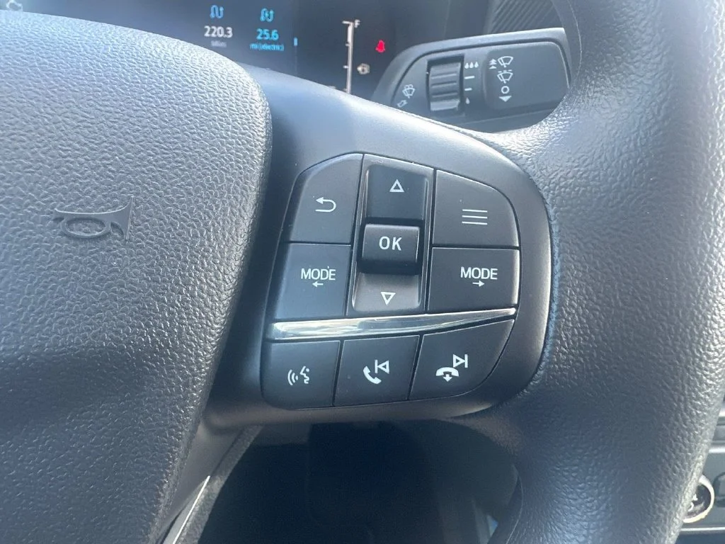 New 2026 White Ford XLT image 18