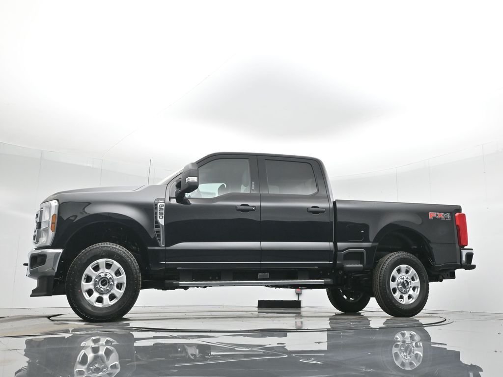 Certified Used 2024 Black Ford XLT image 53