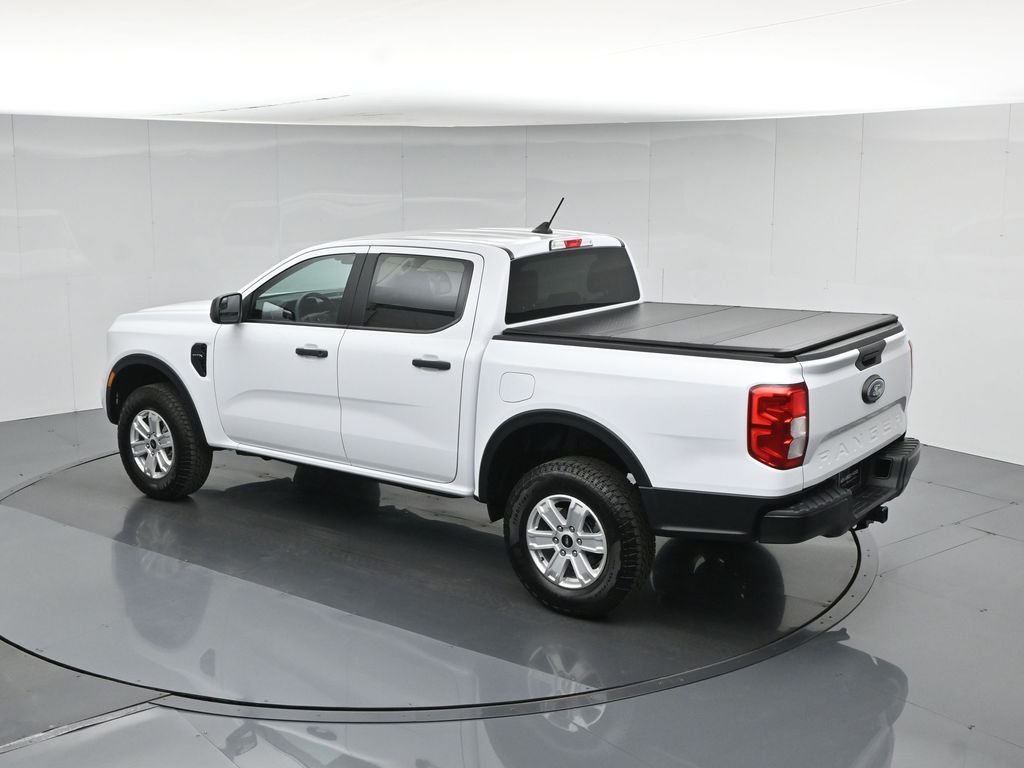Certified Used 2025 White Ford XL image 42