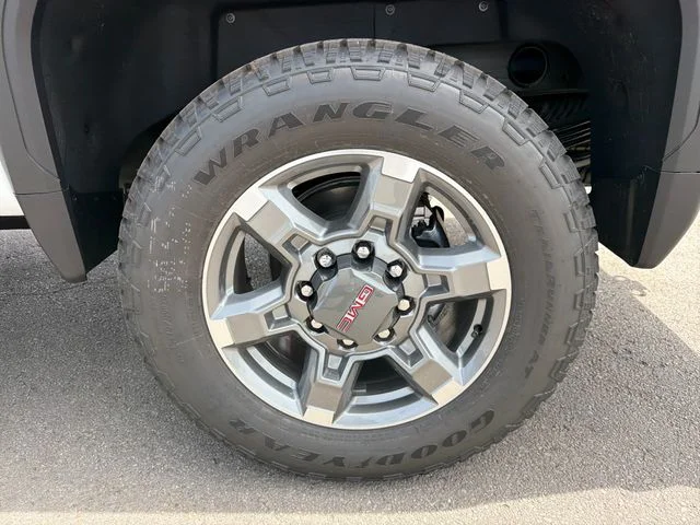 2026 GMC Sierra 2500HD SLT - Photo 24