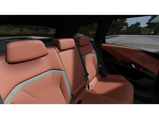 New 2027 0C7U Ocean Wave Blue Metallic BMW 50 xDrive image 12