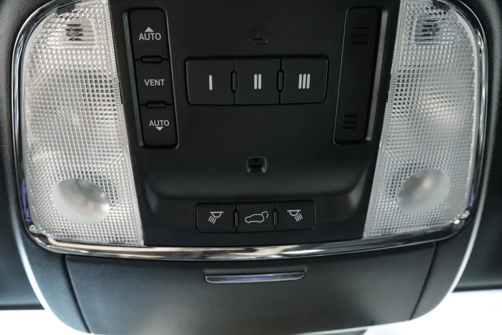 Certified Used 2020 Gray Jeep Limited image 43