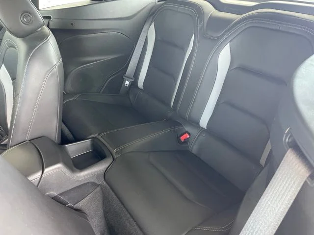 Used 2020 White Chevrolet 2LT image 10