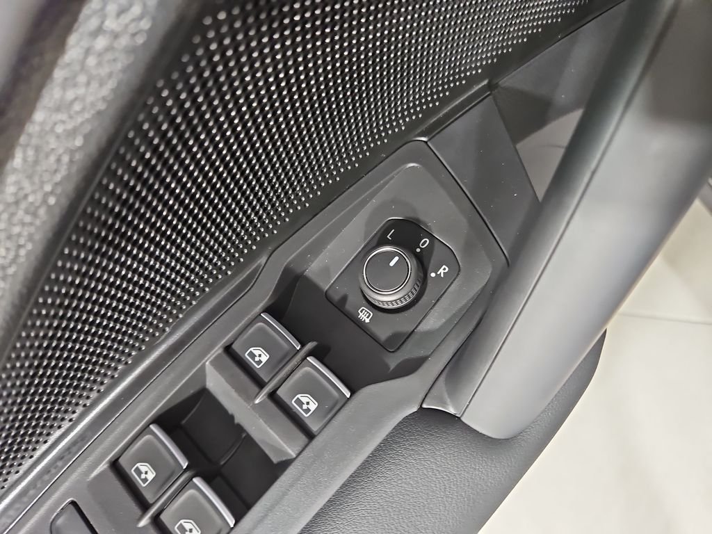 New 2026 Black Volkswagen 2.0T SE R-Line Black image 11
