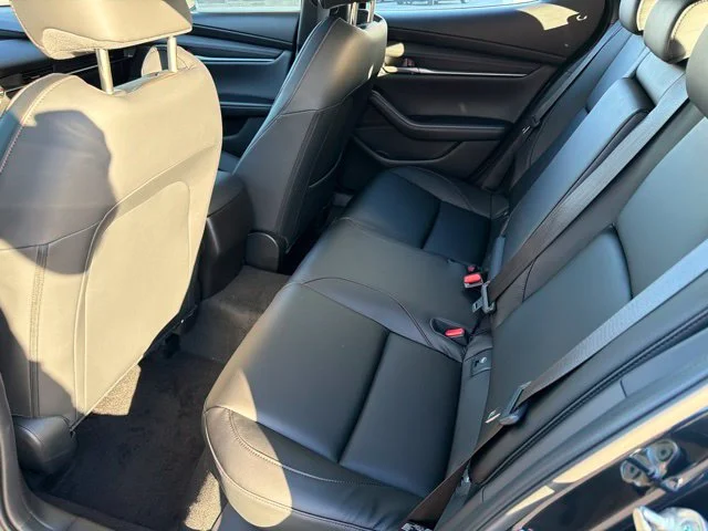 New 2026 Deep Crystal Blue Mica Mazda 2.5 S Preferred image 29