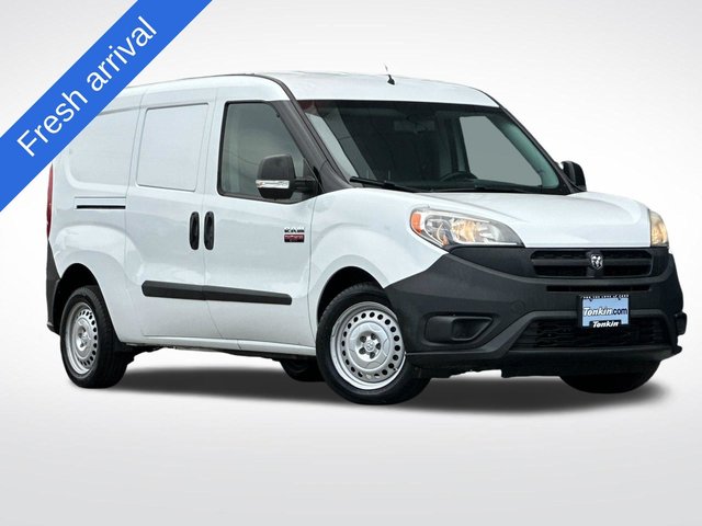 2017 Ram ProMaster City Tradesman