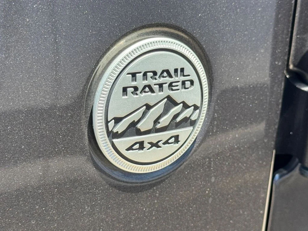 Used 2021 Gray Jeep Unlimited Sahara image 24